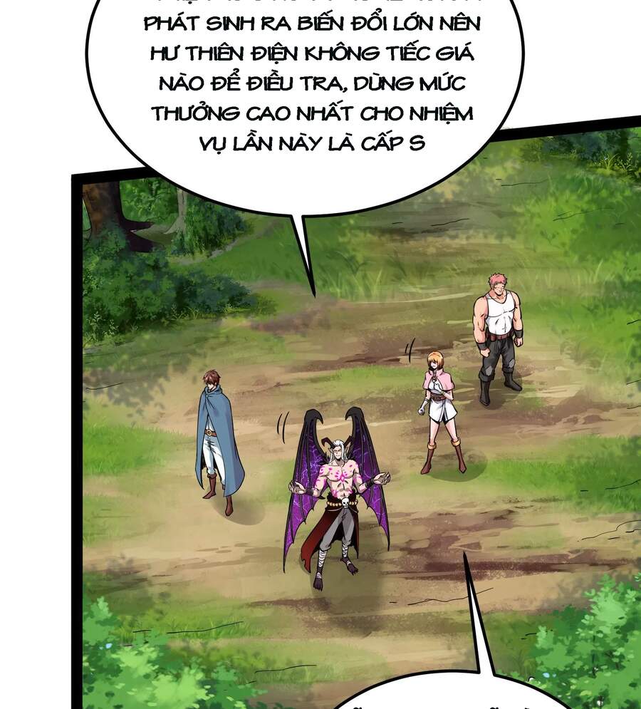 Đánh Bại Chư Thiên - Chương 29