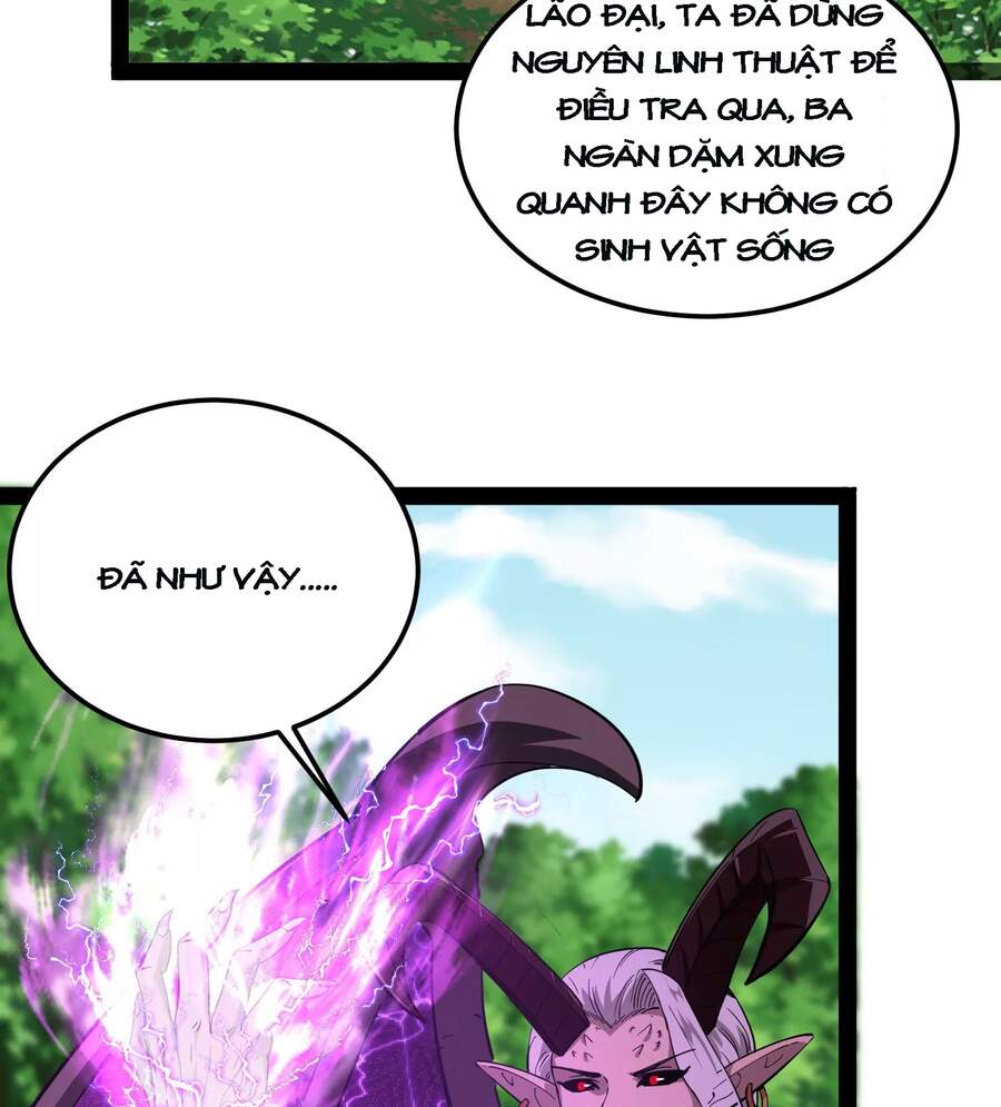 Đánh Bại Chư Thiên - Chương 29