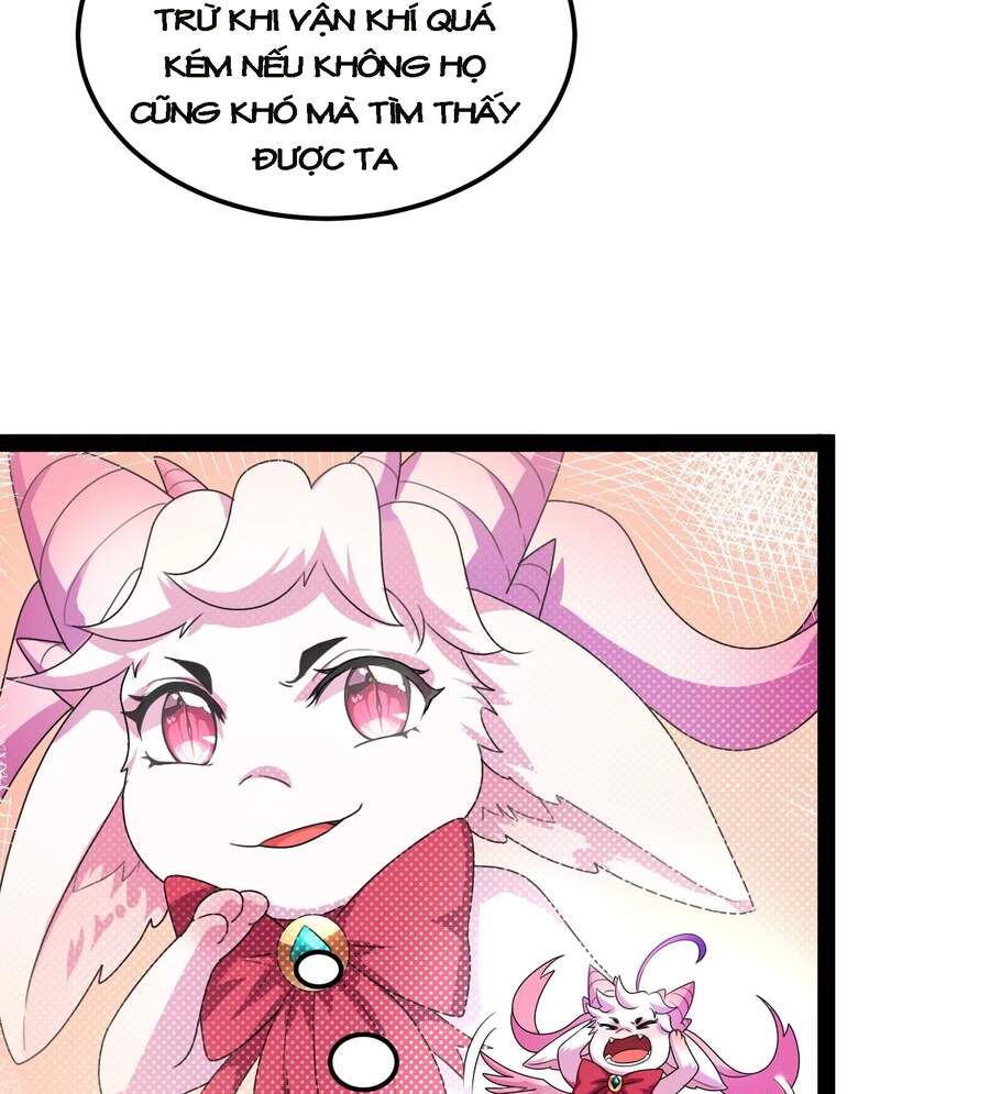 Đánh Bại Chư Thiên - Chương 29