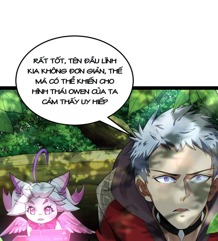 Đánh Bại Chư Thiên - Chương 29