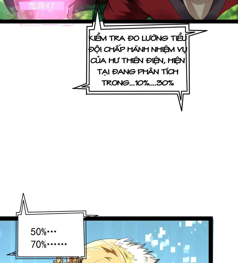 Đánh Bại Chư Thiên - Chương 29