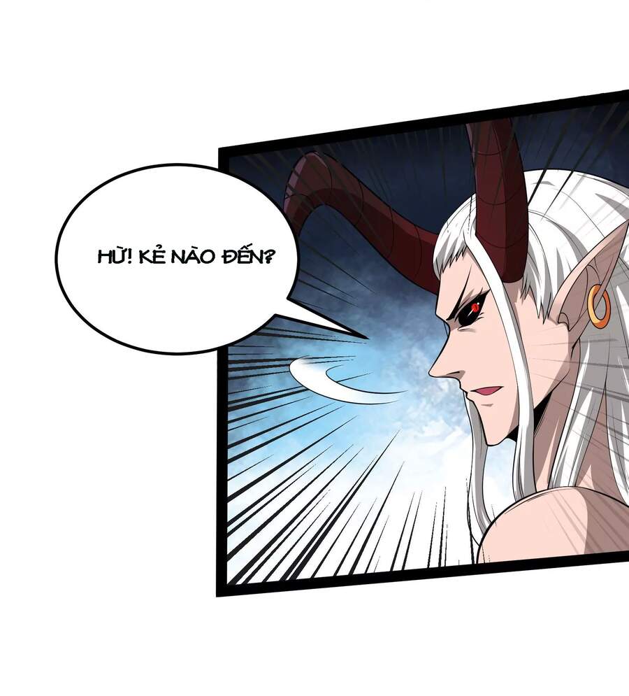 Đánh Bại Chư Thiên - Chương 29