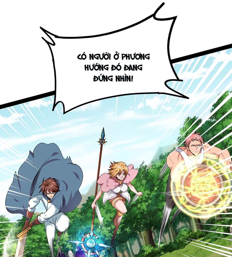 Đánh Bại Chư Thiên - Chương 29