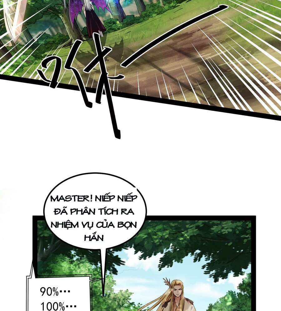 Đánh Bại Chư Thiên - Chương 29