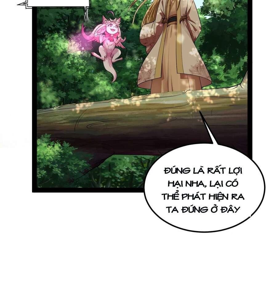 Đánh Bại Chư Thiên - Chương 29