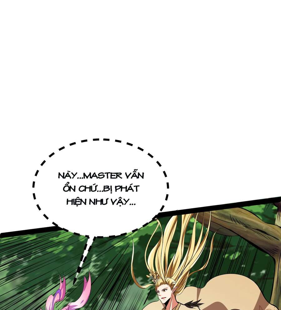 Đánh Bại Chư Thiên - Chương 29