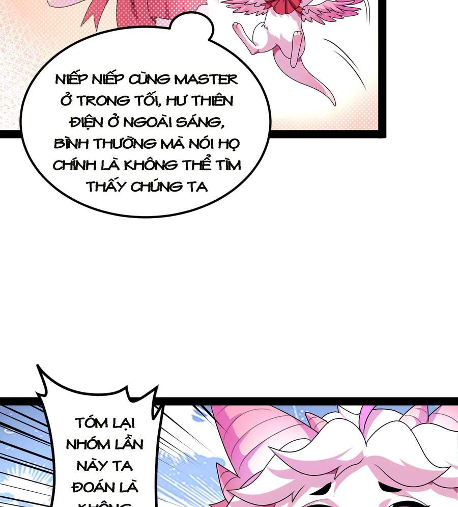 Đánh Bại Chư Thiên - Chương 29