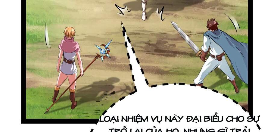 Đánh Bại Chư Thiên - Chương 29