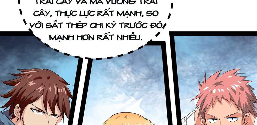 Đánh Bại Chư Thiên - Chương 29