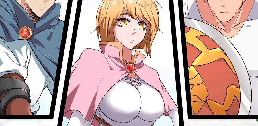 Đánh Bại Chư Thiên - Chương 29