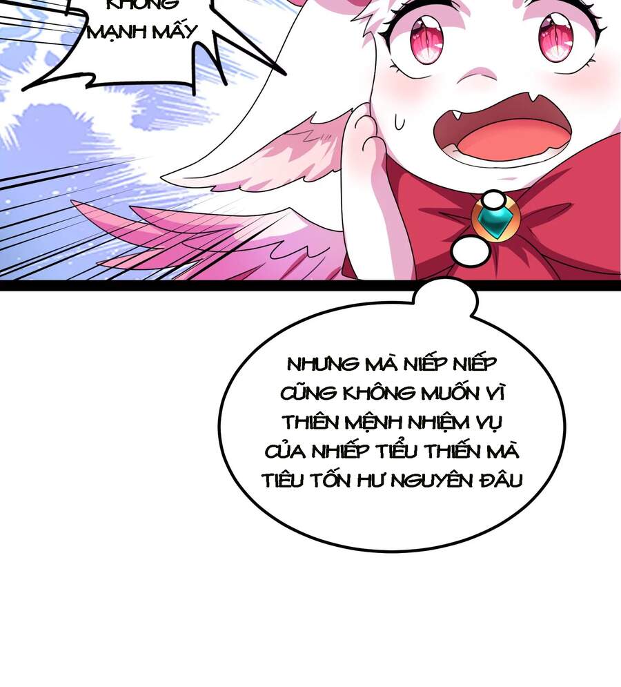 Đánh Bại Chư Thiên - Chương 29