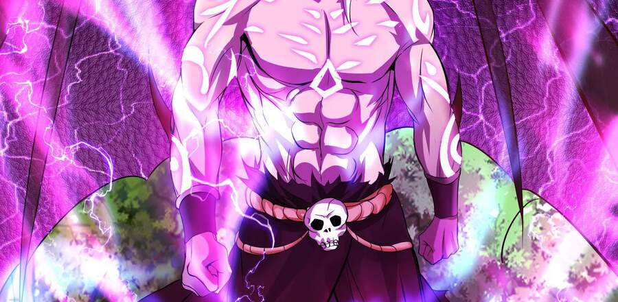 Đánh Bại Chư Thiên - Chương 29