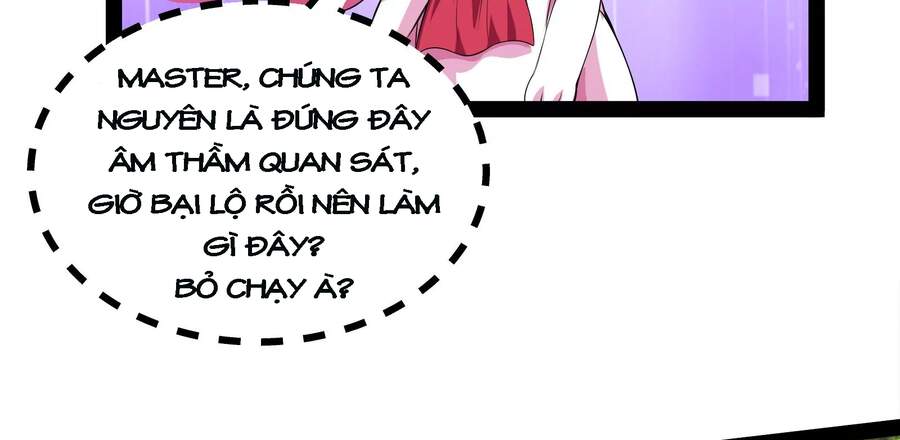 Đánh Bại Chư Thiên - Chương 29