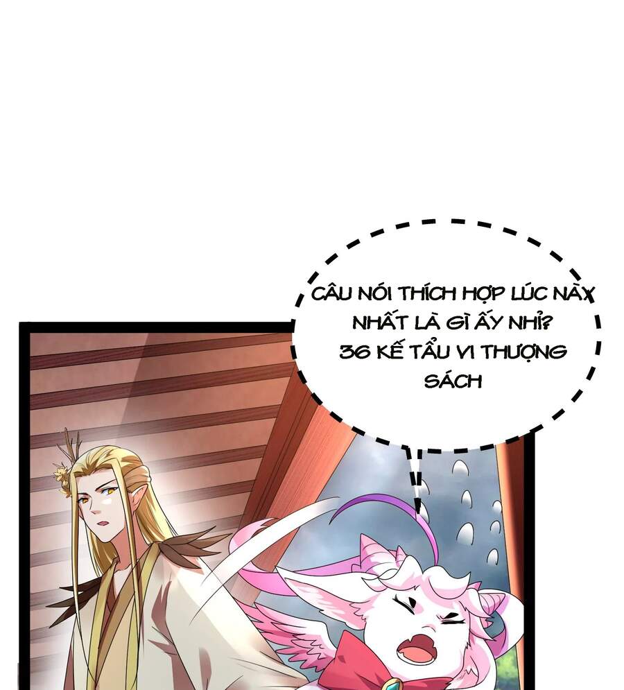 Đánh Bại Chư Thiên - Chương 29