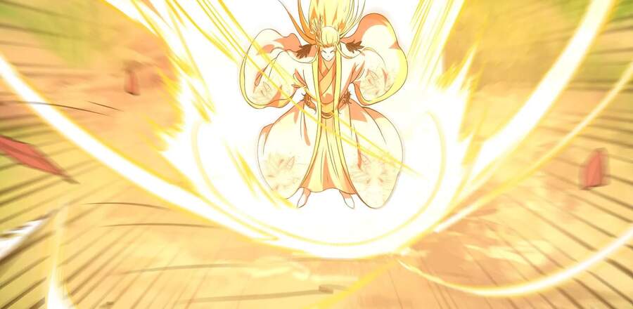 Đánh Bại Chư Thiên - Chương 29