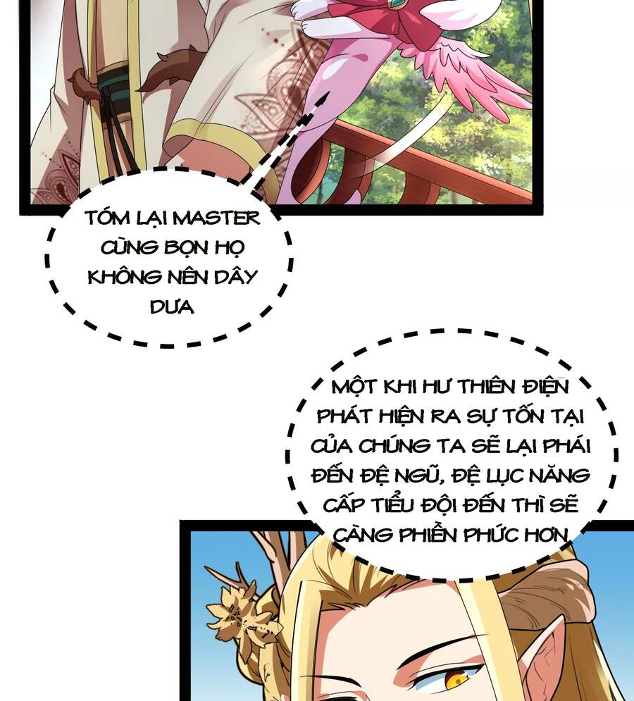 Đánh Bại Chư Thiên - Chương 29