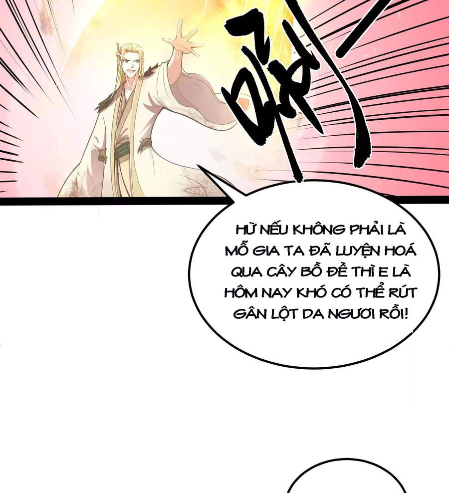 Đánh Bại Chư Thiên - Chương 30