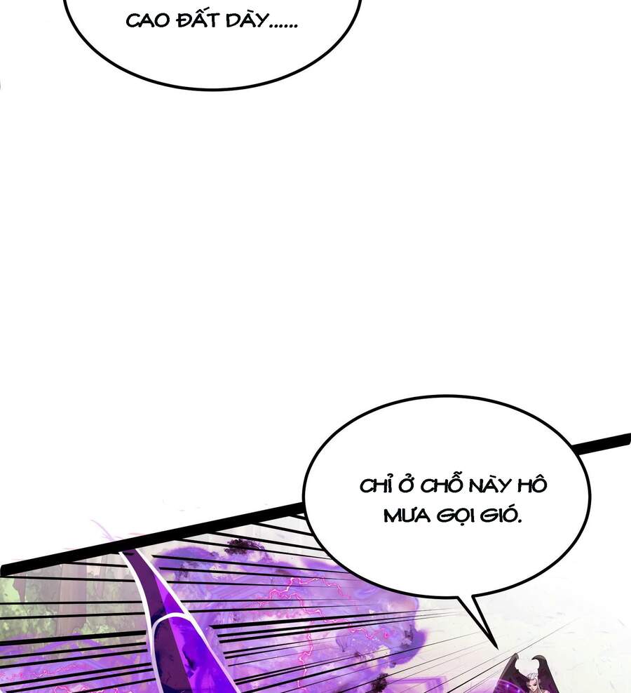 Đánh Bại Chư Thiên - Chương 30