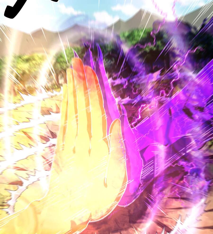 Đánh Bại Chư Thiên - Chương 30