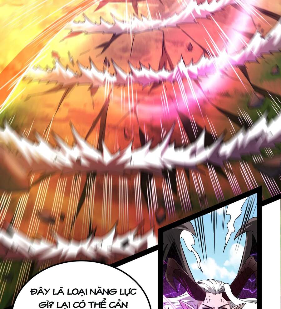 Đánh Bại Chư Thiên - Chương 30