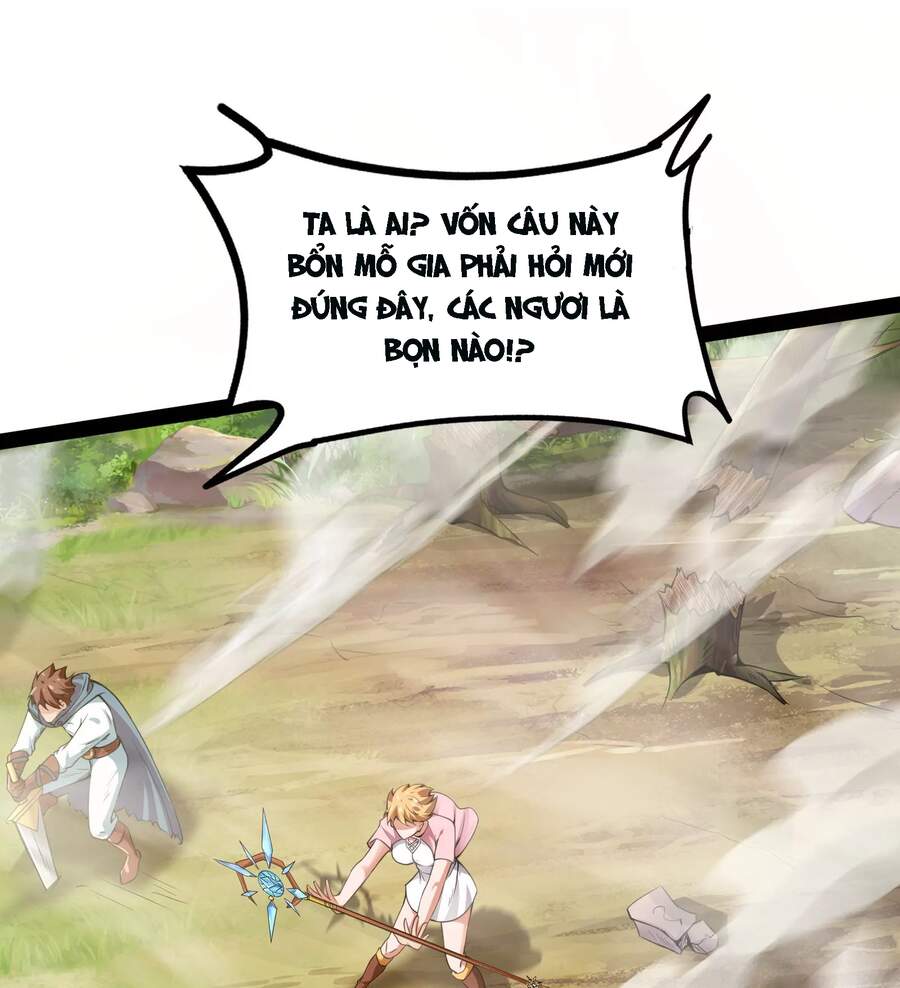 Đánh Bại Chư Thiên - Chương 30