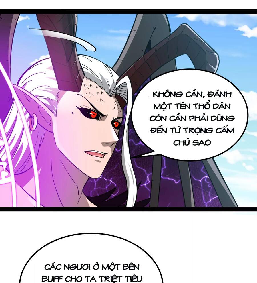 Đánh Bại Chư Thiên - Chương 30