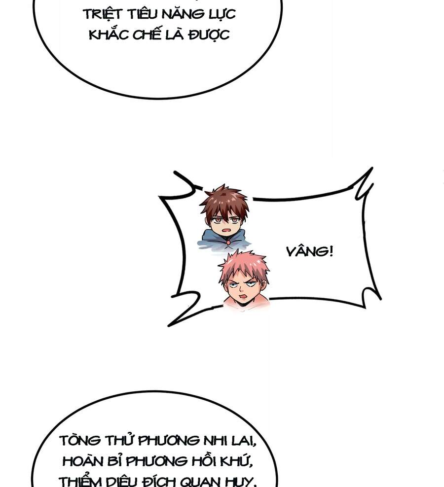 Đánh Bại Chư Thiên - Chương 30