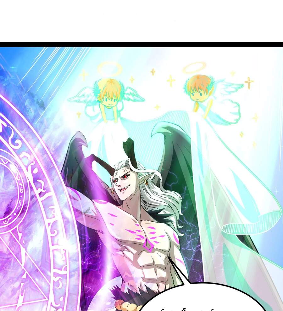 Đánh Bại Chư Thiên - Chương 30