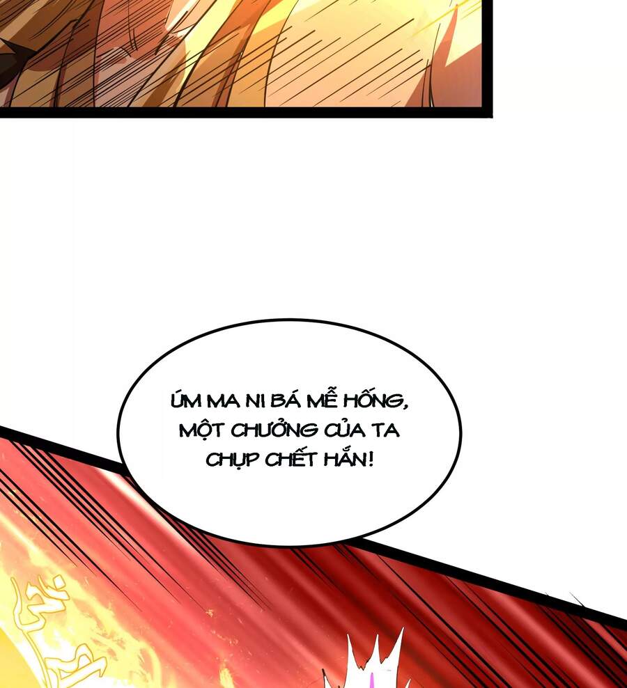 Đánh Bại Chư Thiên - Chương 30