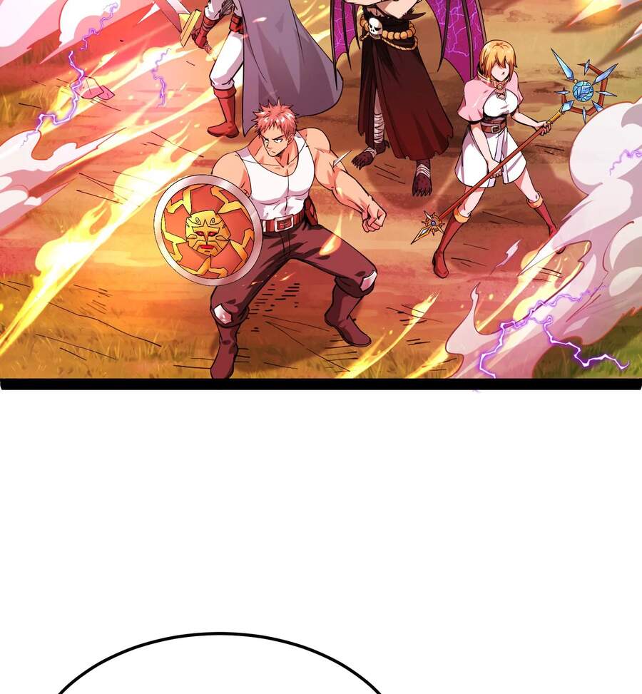 Đánh Bại Chư Thiên - Chương 30