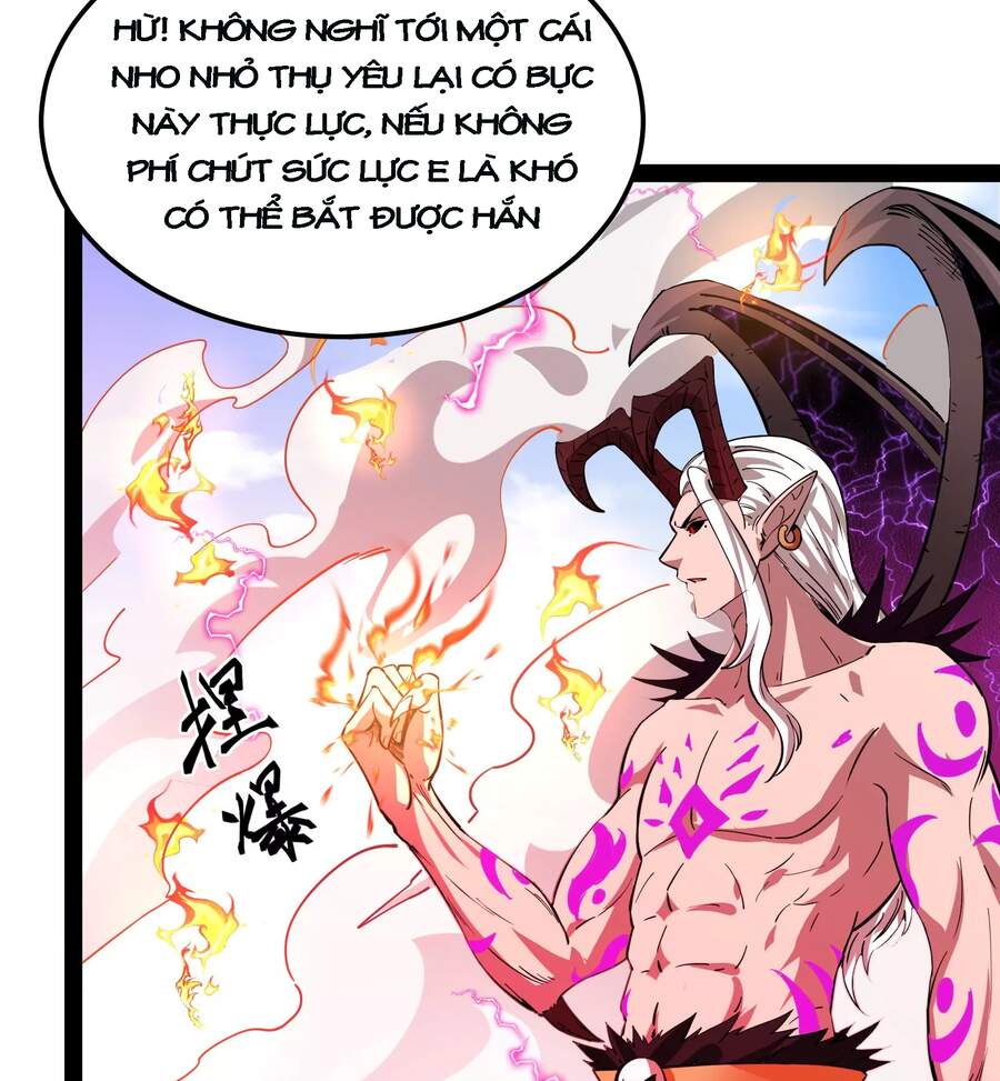 Đánh Bại Chư Thiên - Chương 30