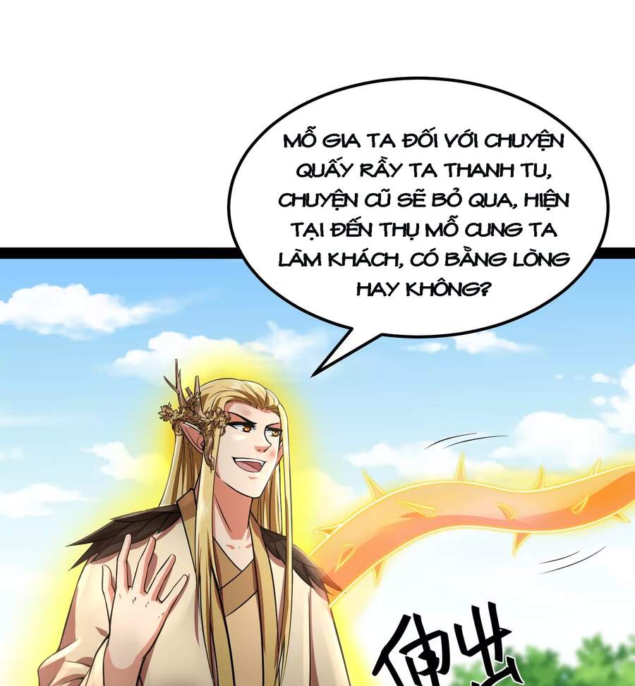 Đánh Bại Chư Thiên - Chương 30