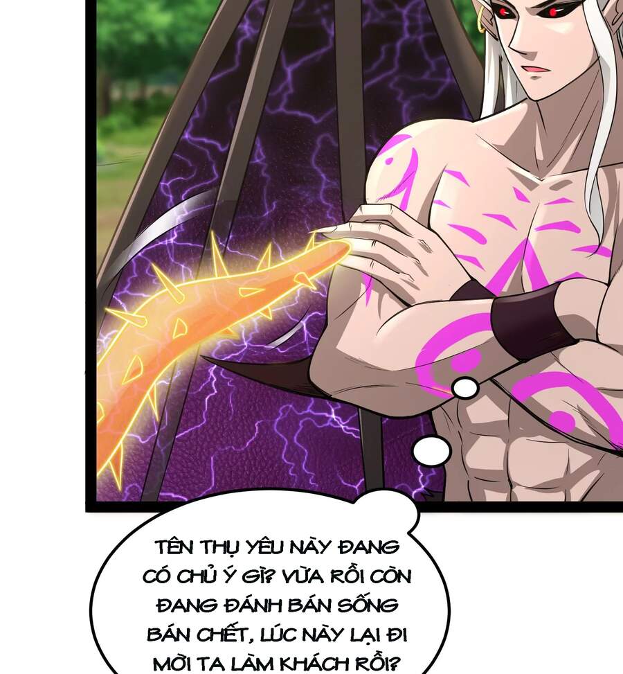 Đánh Bại Chư Thiên - Chương 30