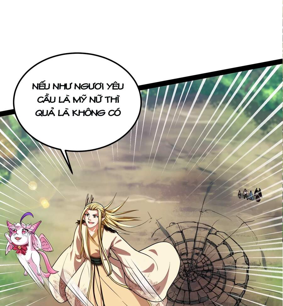 Đánh Bại Chư Thiên - Chương 30