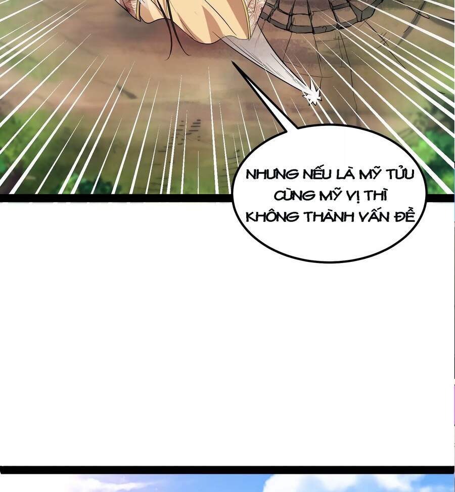 Đánh Bại Chư Thiên - Chương 30