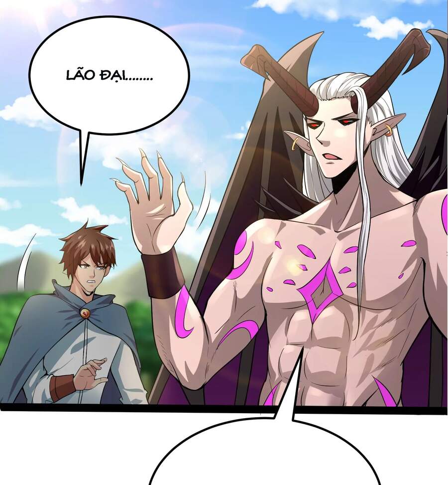 Đánh Bại Chư Thiên - Chương 30