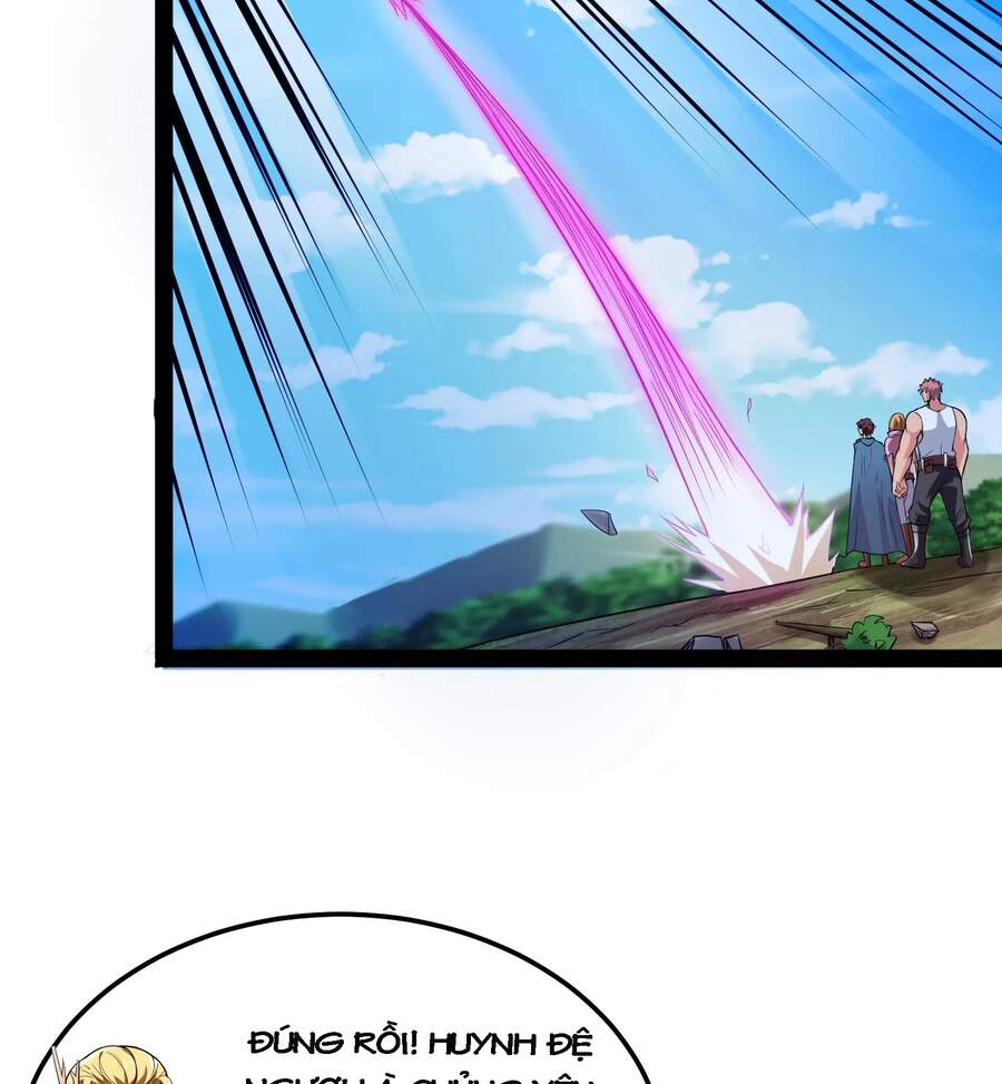 Đánh Bại Chư Thiên - Chương 30