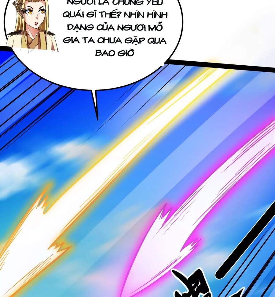 Đánh Bại Chư Thiên - Chương 30