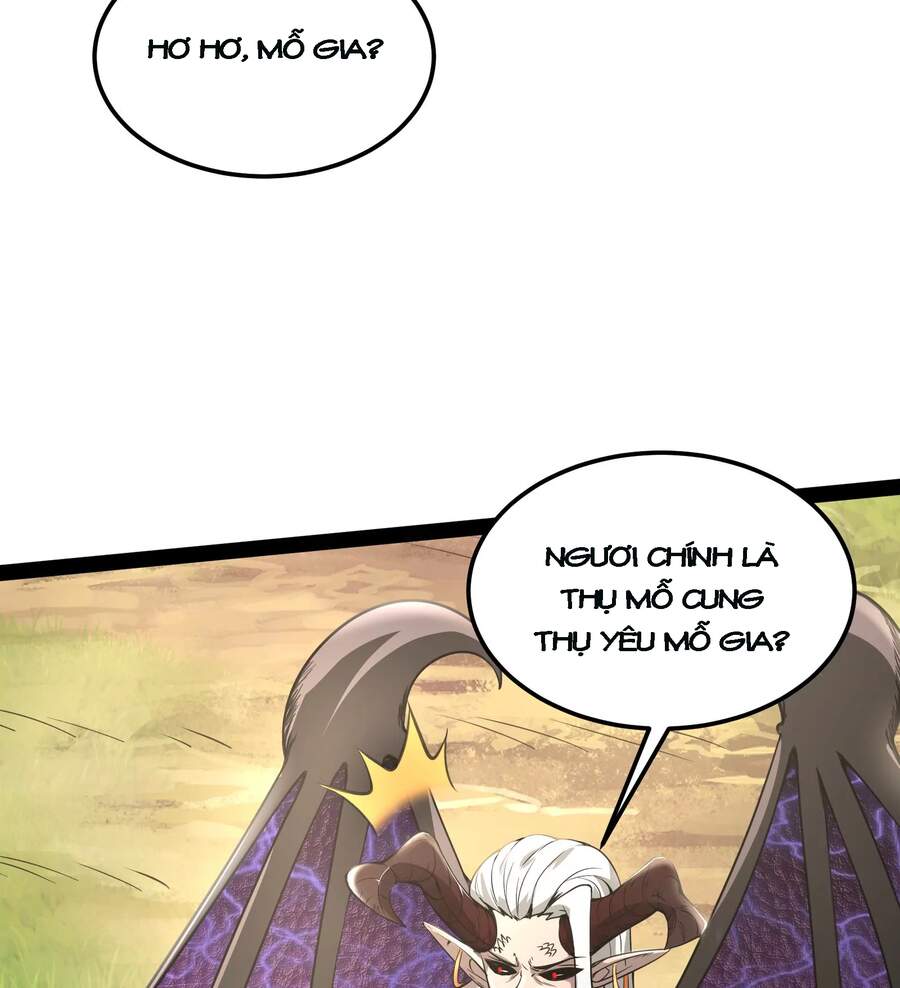 Đánh Bại Chư Thiên - Chương 30