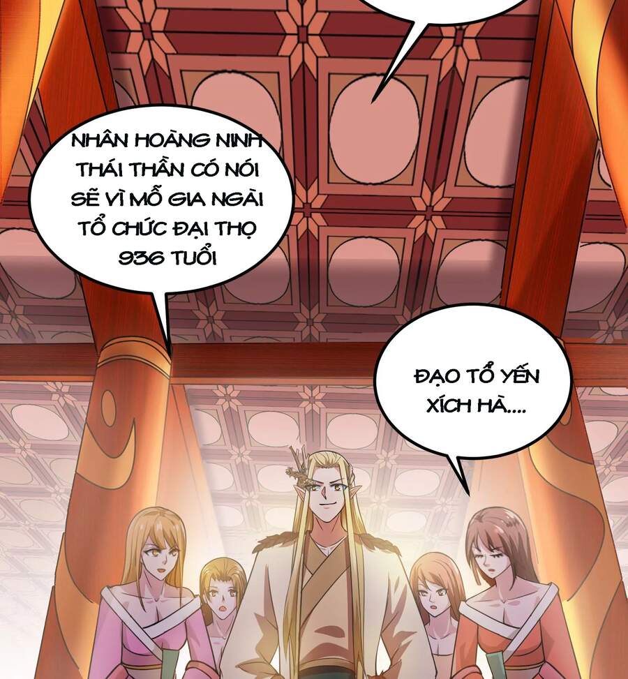 Đánh Bại Chư Thiên - Chương 30