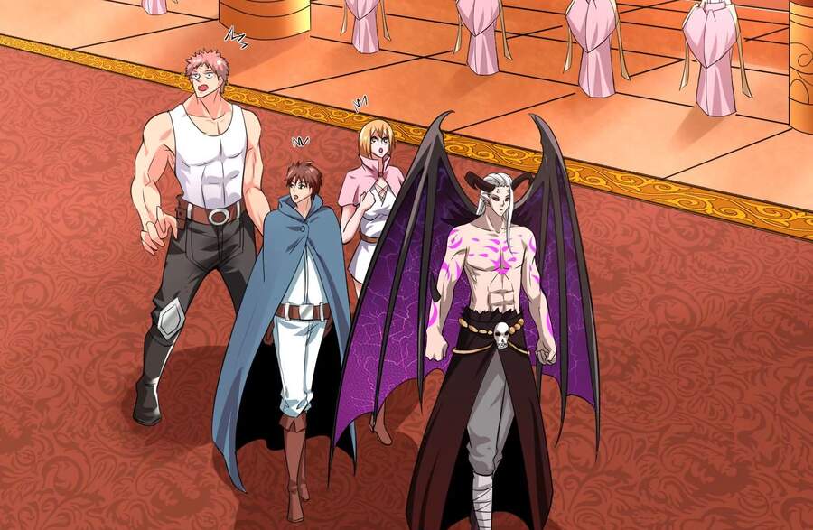 Đánh Bại Chư Thiên - Chương 30