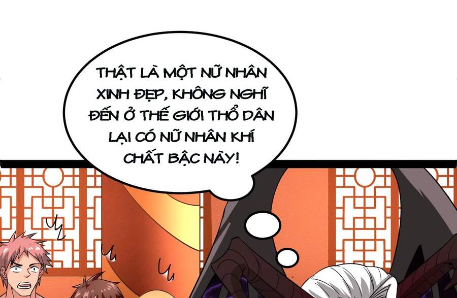 Đánh Bại Chư Thiên - Chương 30