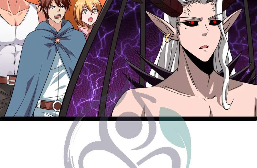 Đánh Bại Chư Thiên - Chương 30