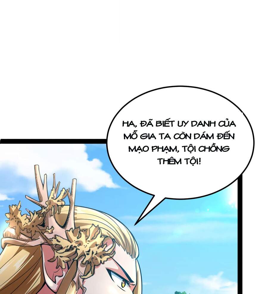 Đánh Bại Chư Thiên - Chương 30