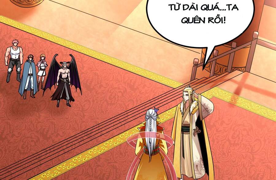 Đánh Bại Chư Thiên - Chương 30