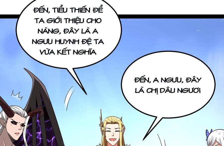 Đánh Bại Chư Thiên - Chương 30