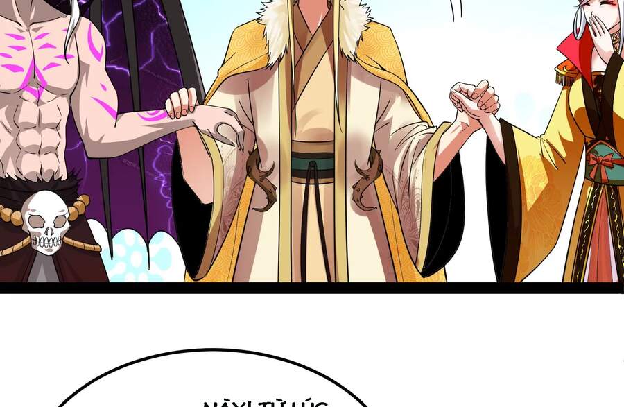 Đánh Bại Chư Thiên - Chương 30