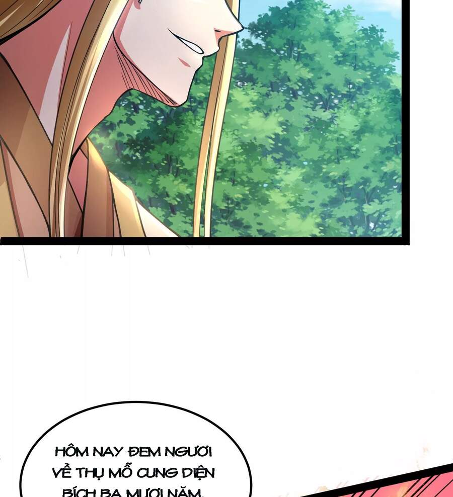 Đánh Bại Chư Thiên - Chương 30