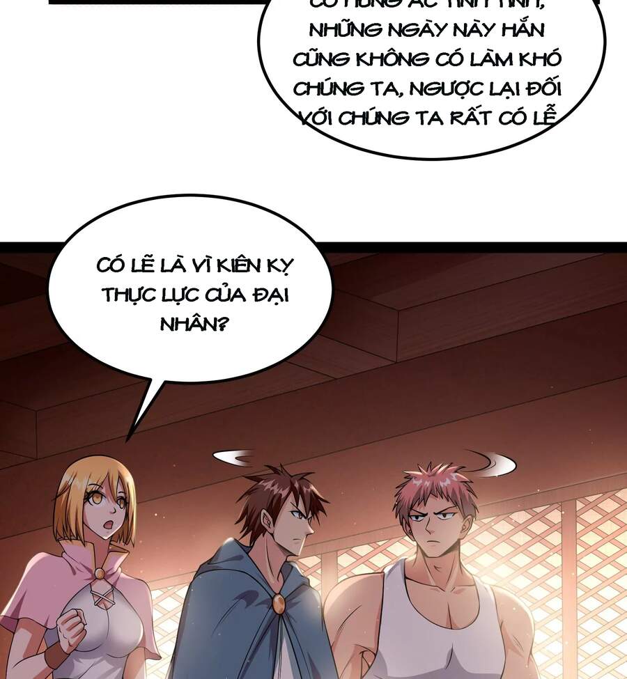 Đánh Bại Chư Thiên - Chương 31