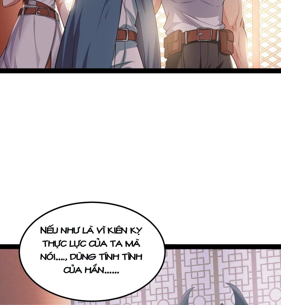 Đánh Bại Chư Thiên - Chương 31